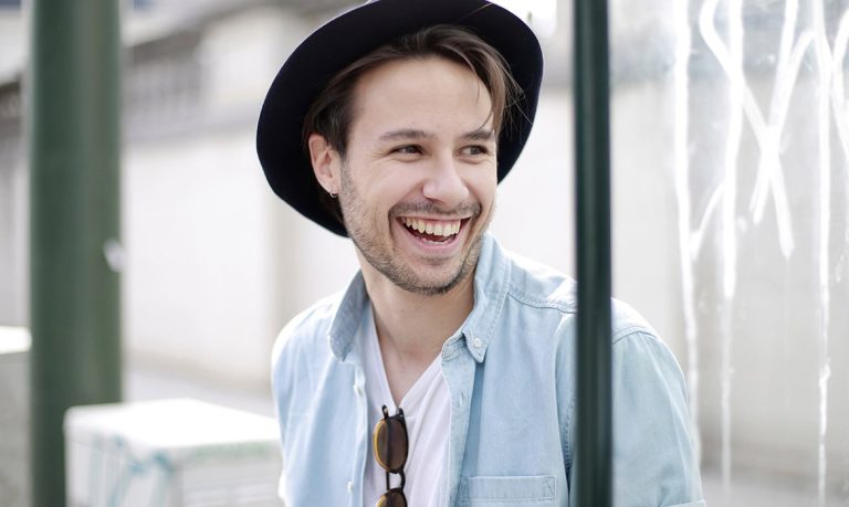 Competitive Advantage: Information to Build