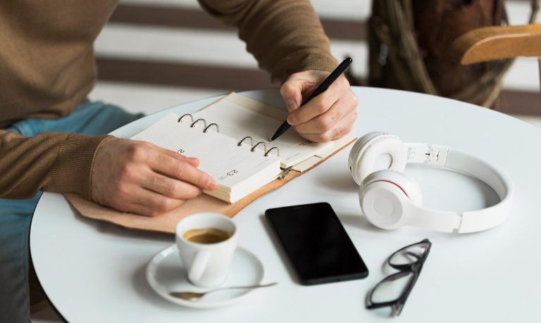 Finding Your Life’s Purpose by Eckhart Tolle