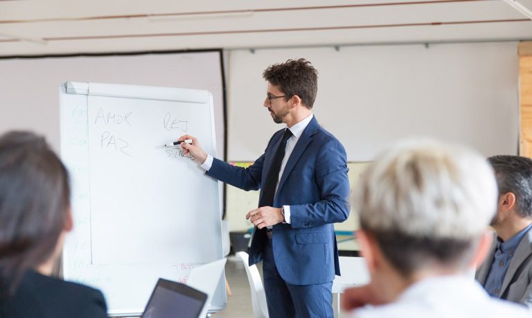 Learning to listen to sounds
